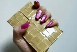 ネイル hiromi. ＊モデル募集＊のネイルデザイン