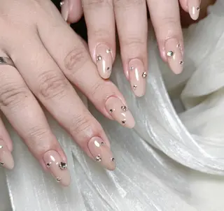 ネイル Molly _nailのネイルデザイン