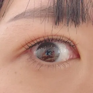 マツエク・マツパ ·̩͙꒰ঌｱｲﾘｽﾄ 長島 ໒꒱··̩͙のマツエク・マツパデザイン