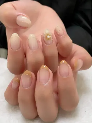 ネイル em nailのネイルデザイン
