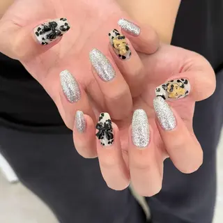 ネイル Nailsalon Lebelのネイルデザイン