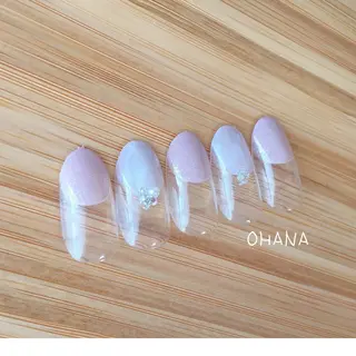 ネイル nailroom OHANA🌴のネイルデザイン