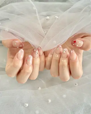 ネイル nailsalon Aimerのネイルデザイン