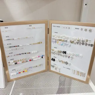 ネイル 👼🏻 Miyuu 💞のその他イメージ