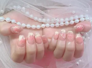 ネイル キラー美　上野所属・キラー美 上野のネイルデザイン