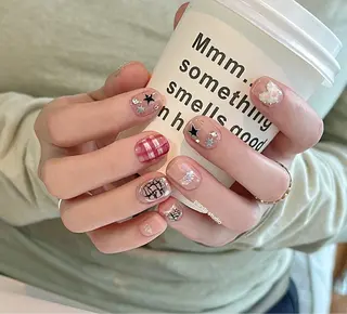 ネイル HAHA salonのネイルデザイン