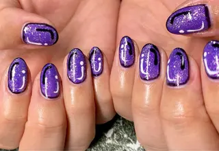 ネイル NAIL K-PIT ネイル ケーピットの眉毛・アイブロウイメージ
