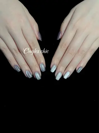 ネイル ongles chicのネイルデザイン