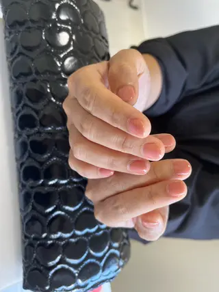 ネイル HaneLab ꕤ︎︎·͜·のネイルデザイン