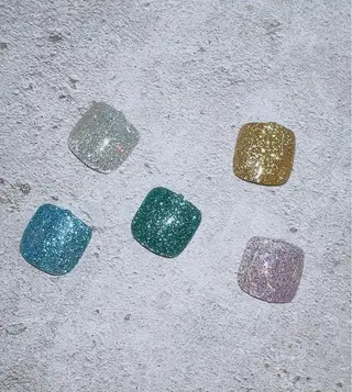 ネイル Nailsalon Mimiy..♡のネイルデザイン
