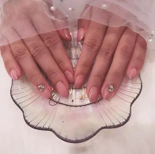 ネイル S Sのネイルデザイン