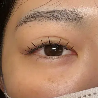 マツエク・マツパ nouvell セキモユウカ🦄のマツエク・マツパデザイン