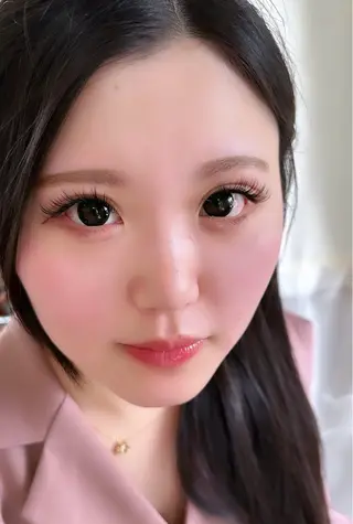 マツエク・マツパ 広中 裕一のマツエク・マツパデザイン