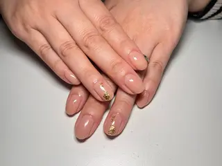 ネイル Nail salon Caco.のネイルデザイン