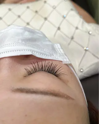 マツエク・マツパ ドーリーラッシュ 松尾のマツエク・マツパデザイン