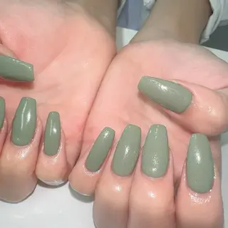 ネイル KAONAIL ☆MAI☆のネイルデザイン