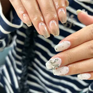 ネイル Laki nailのネイルデザイン