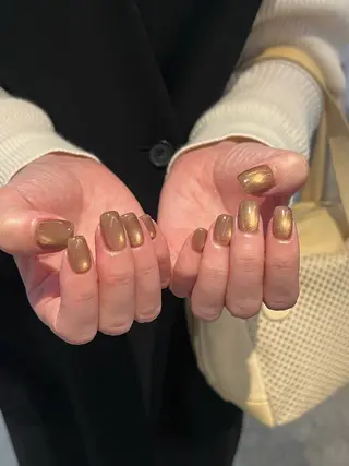 ネイル yomu nail yuumiのネイルデザイン