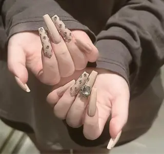 ネイル BabyYouMi nailのネイルデザイン