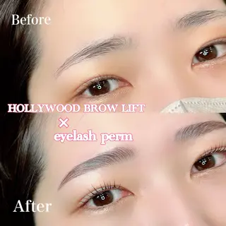 マツエク・マツパ Eye lashのマツエク・マツパデザイン