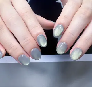 ネイル Ulu nail yuunaのネイルデザイン