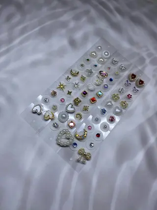 ViMORE あやのネイルデザイン