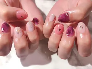 ネイル Regaro i.sのネイルデザイン