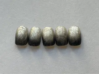 ネイル tsunegi yuukaのネイルデザイン