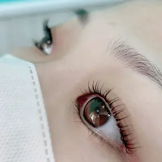 マツエク・マツパ Fam(ファム) あらいのマツエク・マツパデザイン