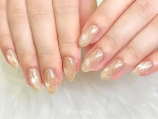 ネイル B☆STELLA たまプラーザ 丸山のネイルデザイン