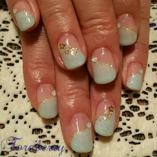 ネイル ネイリスト なつみのネイルデザイン