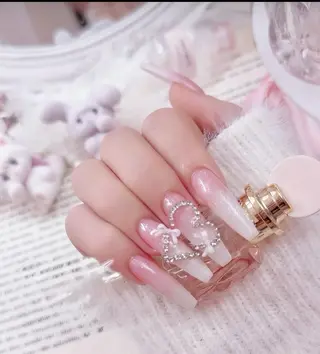 ネイル Nihonthy Nail 新宿のネイルデザイン