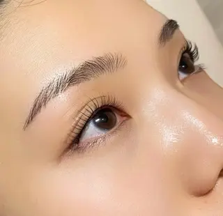 マツエク・マツパ AmberRes🌼 madokaの眉毛・アイブロウイメージ