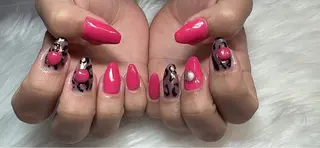 ネイル Mimi Nailのネイルデザイン