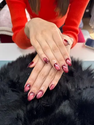 ネイル Destiny Nails2のネイルデザイン