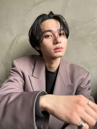 ショート utsumi uran 吉祥寺のヘアスタイル