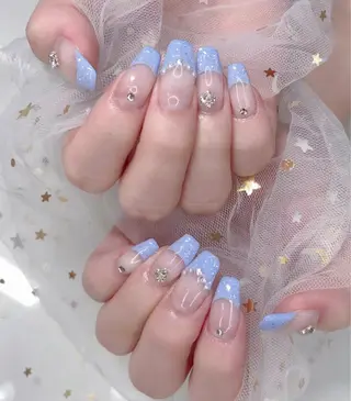 ネイル R salonのネイルデザイン