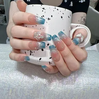 ネイル Queens ciciのネイルデザイン