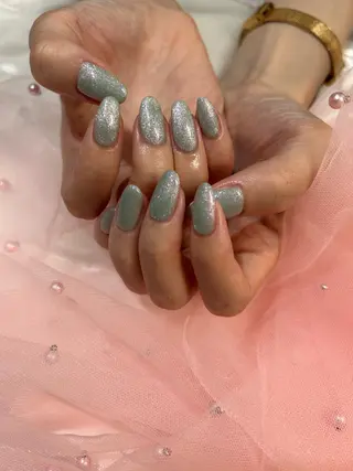 ネイル ティーエヌ 千葉のネイルデザイン