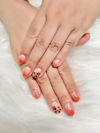 ネイル sari nailのネイルデザイン