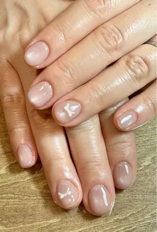 ネイル Atelier Bonheur所属・Atelier Bonheurのネイルデザイン