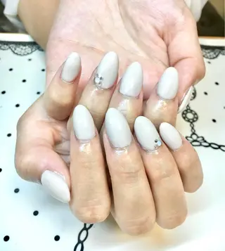 ネイル nailist cocoのネイルデザイン