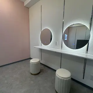 myMee MISAKIのネイルデザイン