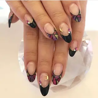 ネイル YUN 💅のネイルデザイン