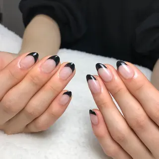 ネイル COCO +のエステ・リラクイメージ