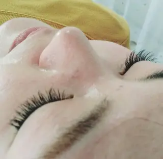 マツエク・マツパ BiBi グランジュテのマツエク・マツパデザイン