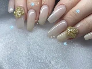 ネイル Lee_ nailのネイルデザイン