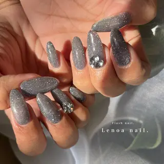ネイル nailsalon Lenoaのネイルデザイン