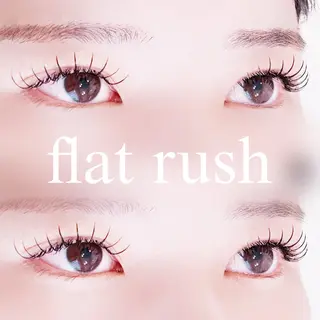 マツエク・マツパ 中村 雛里のマツエク・マツパデザイン