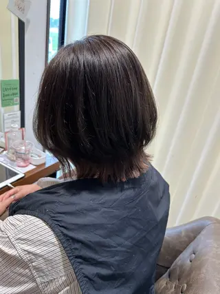 ショート 🫧鈴木 遥夏🫧のヘアスタイル